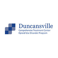 Duncansville Comprehensive Treatment Center, MAT