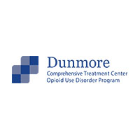 Dunmore  Comprehensive Treatment Center, MAT