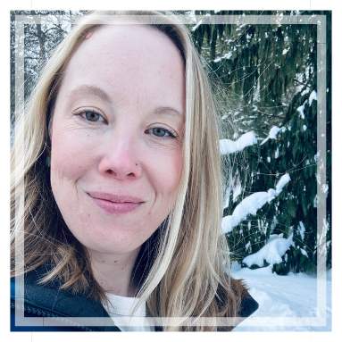 Erica Warder, RP, CTP Dipl