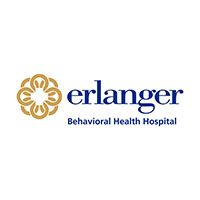 Erlanger Behavioral Health Hospital, Inpatient, IOP