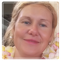 Eva Smidova, M.A., PhDr., TCCT