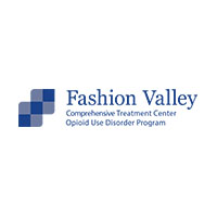 Fashion Valley Comprehensive Treatment Center, MAT