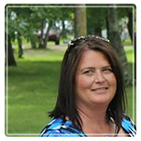 Heidie Holmstrom, MA, LPC-MH, NCC, QMHP