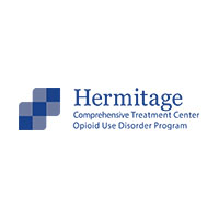 Hermitage Comprehensive Treatment Center, MAT