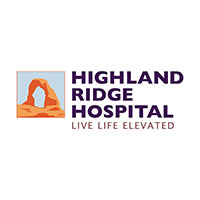 Highland Ridge Hospital, RTC