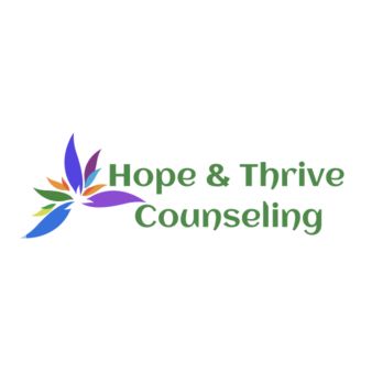Hope and Thrive Counseling 