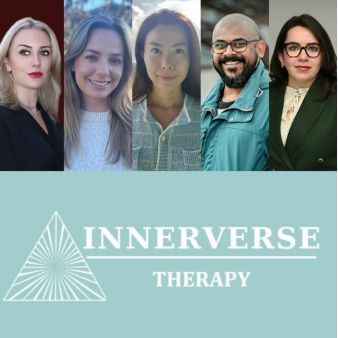 Innerverse Therapy, MA, RCC