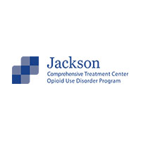 Jackson Comprehensive Treatment Center, MAT