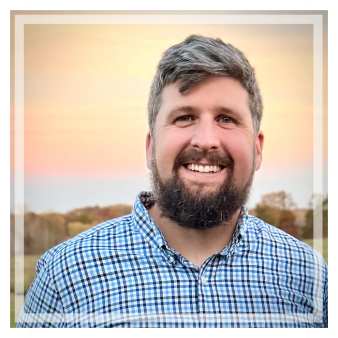 Jacob Ramsey, LPC-MHSP