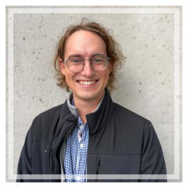 Jonathan Hers, MACP, RCC