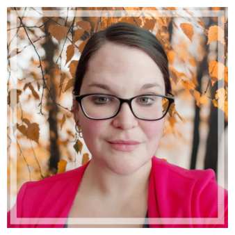 Kate MacDonald, M.C, CCC, R. Psych