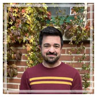 Kyle Sobey, RSW, Clinical MSW