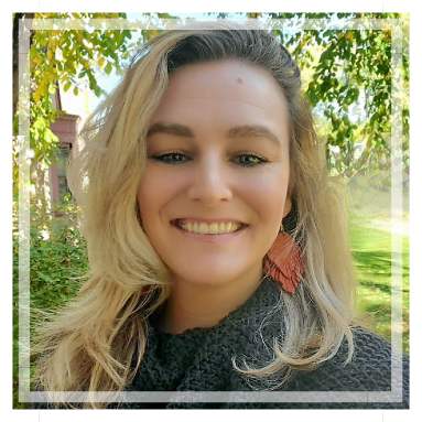 Lacey Wilkins, MA, MS, LPC, NCC