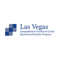 Las Vegas Comprehensive Treatment Center, MAT