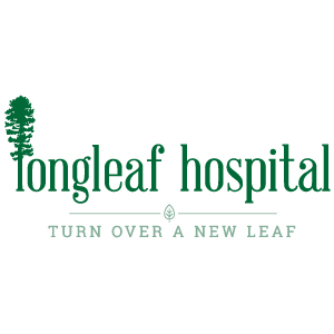 Longleaf Hospital, Inpatient Treatment Center