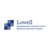 Lowell Comprehensive Treatment Center, MAT