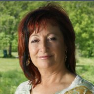 Lynda Moss, M.A., CCC, N.D. EMDR Certified