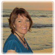 Michelle L. Hamilton, M. Ed, EMDR Certified therapist 