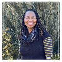 Monica Gyimah, MSW,RSW