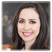 Nazanin Moali, Ph.D.