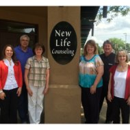 New Life Counseling 