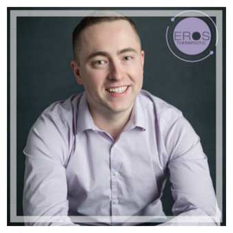 Nicholas Breitenbach, MA