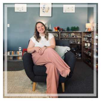 Nicole Pawlick, MC, C.C.C, CT