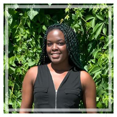 Nina Nyalowo, MSW, RSW