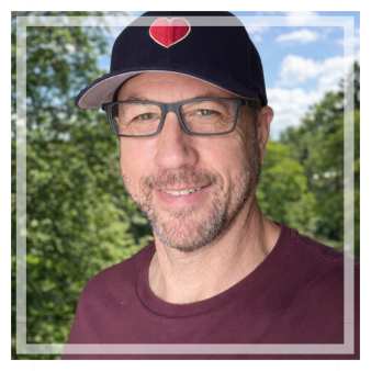 Noah Rubinstein, MA, LMHC