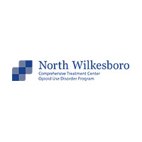 North Wilkesboro Comprehensive Treatment Center, MAT