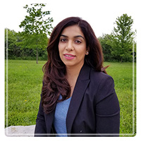 Ramneet Lotay, BSW, MSW, RSW