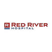 Red River Hospital, Hospital