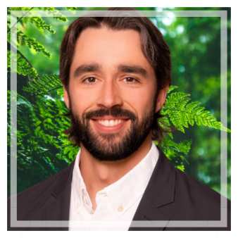 Ryan Battaglia, M.S., LPCC