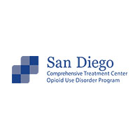 San Diego Comprehensive Treatment Center, MAT