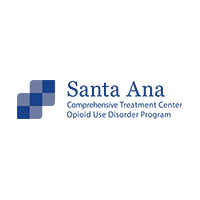 Santa Ana Comprehensive Treatment Center, MAT
