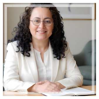 Shereen Ishag, RP (Qualifying)