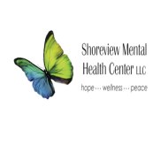 Shoreview Mental Health Center,  
