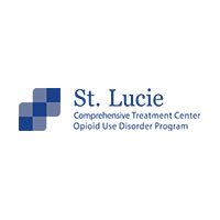 St. Lucie Comprehensive Treatment Center, MAT