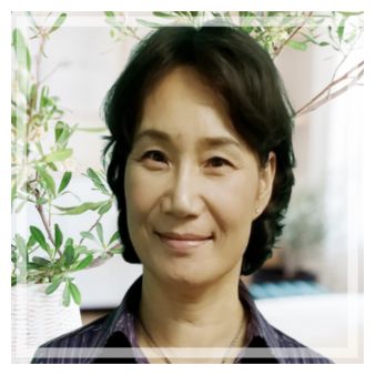 Susan Yun, MA, CCC