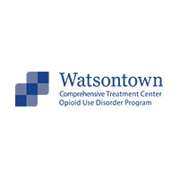 Watsontown Comprehensive Treatment Center, MAT