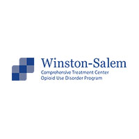 Winston-Salem Comprehensive Treatment Center, MAT