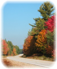 New England Covered Bridge