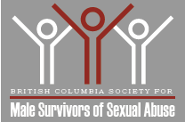 BC Society for Male Survivors of Sexual Abuse