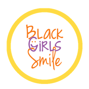 Black Girls Smile