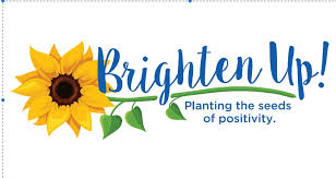 Brighten Up - Planting the Seeds of Positivity