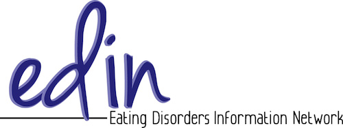Eating Disorders Information Network (EDIN)