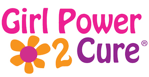 Girl Power 2 Cure