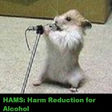 Harm Reduction for Alcohol