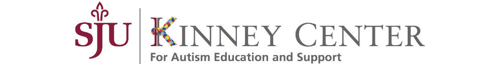 Kinney Center for Autism Education and Support