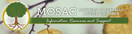 Mothers of Sexually Abused Children (MOSAC)
